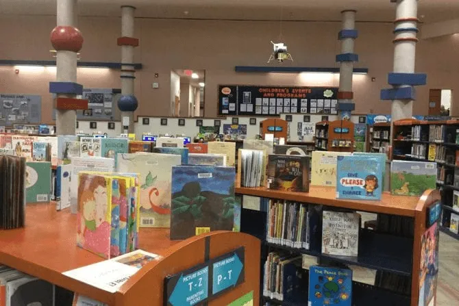 Las Vegas-Clark County Library District