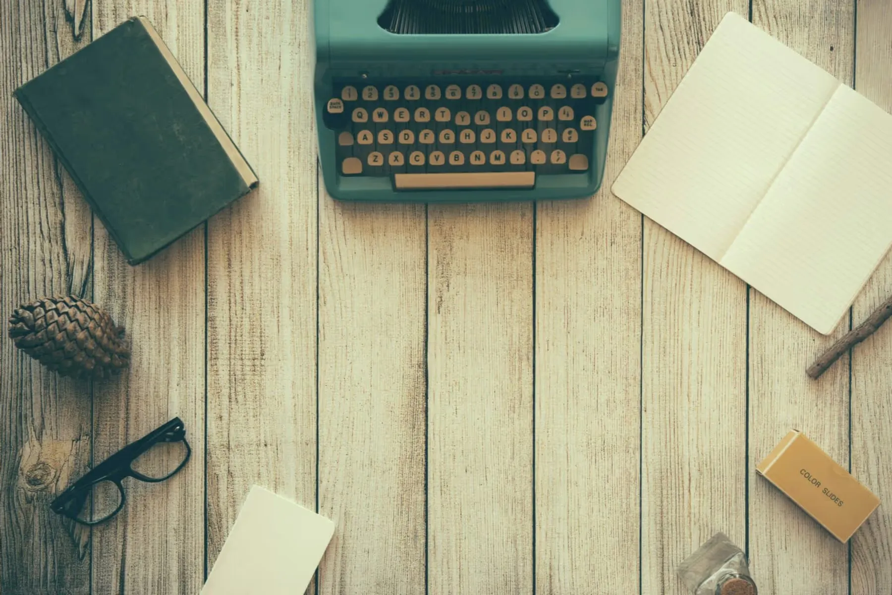 How to Write a Blog Post in One Hour (Step-by-Step)