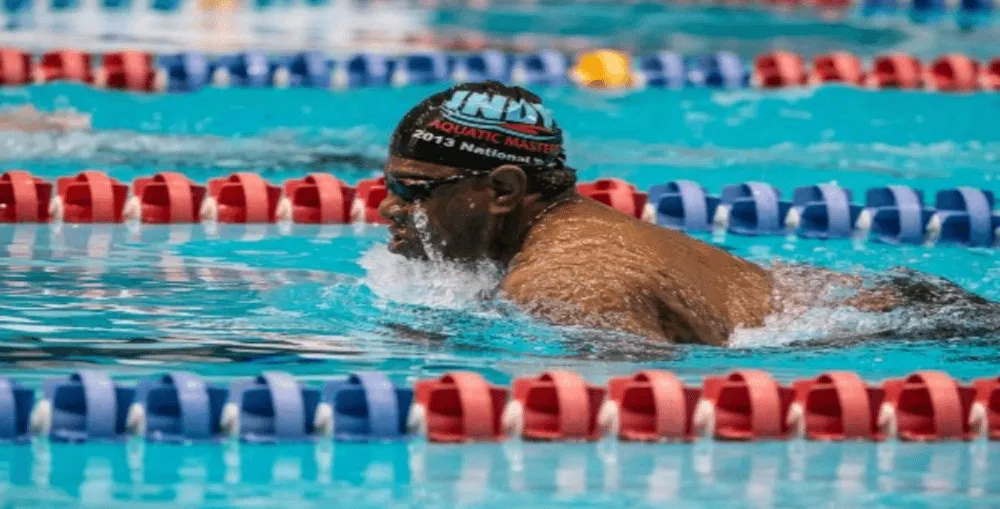 U.S. Masters Swimming