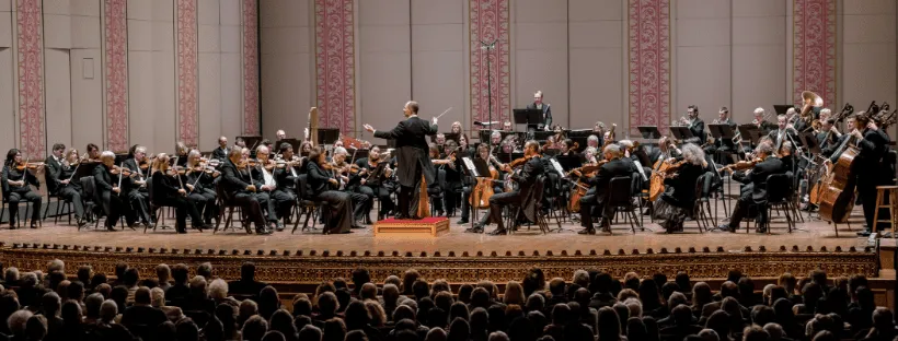 Columbus Symphony