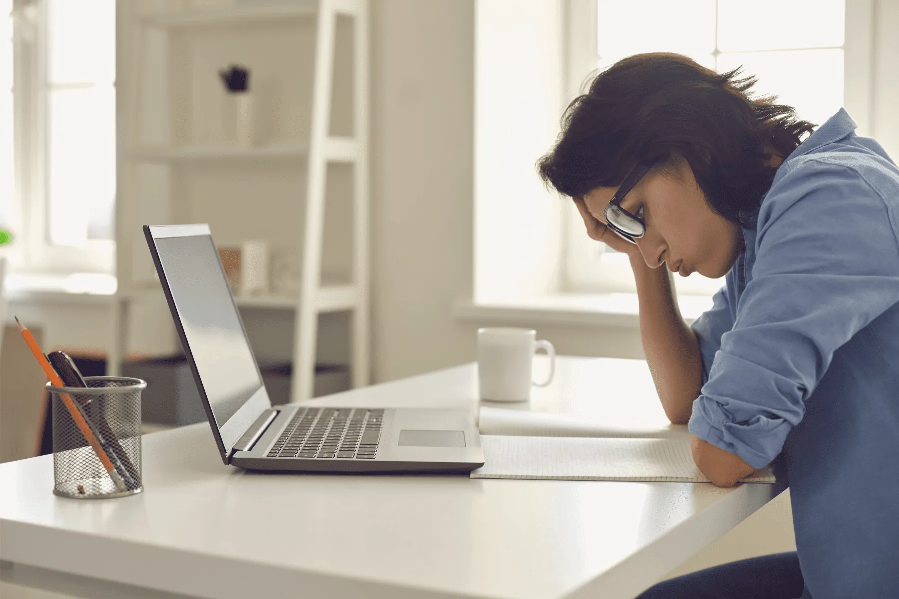 5 Critical Google Ad Grant Mistakes