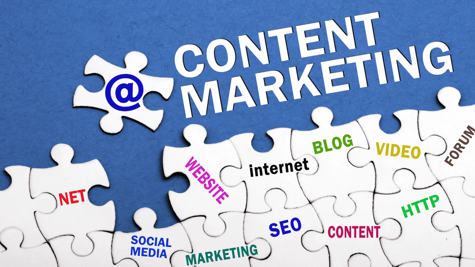 7 Steps to Building a Content Marketing Strategy