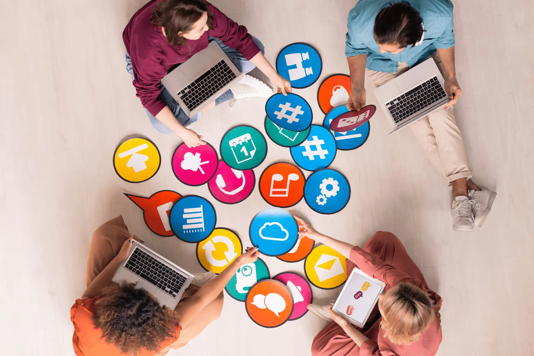 Content Marketing for Nonprofits: Why It's Important
