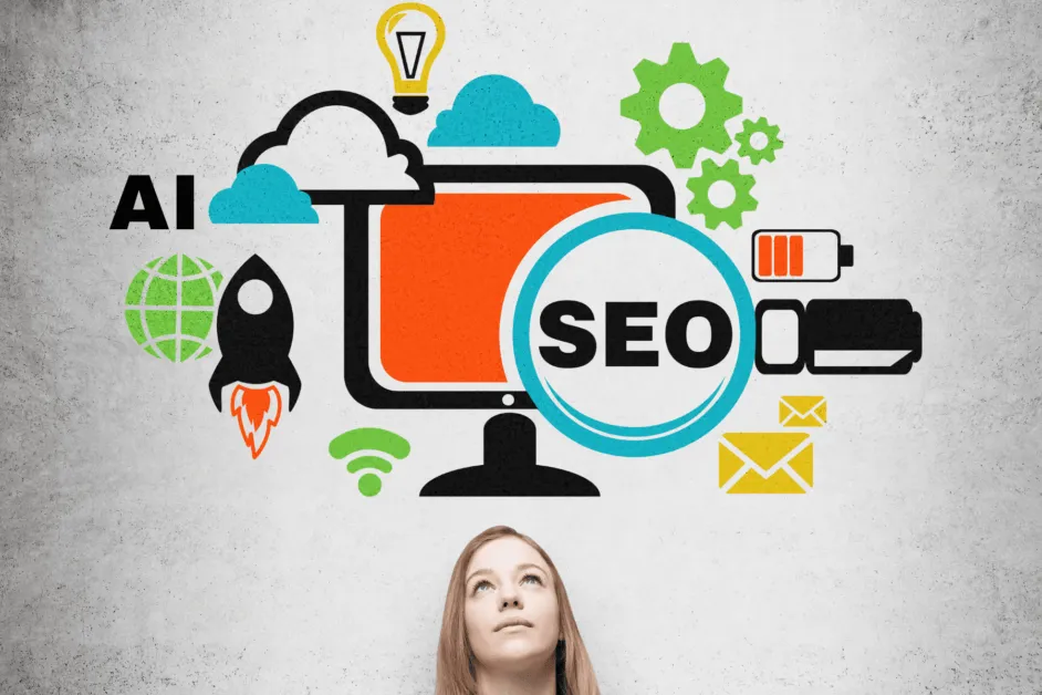 Using AI in Nonprofit SEO: A Balanced Perspective