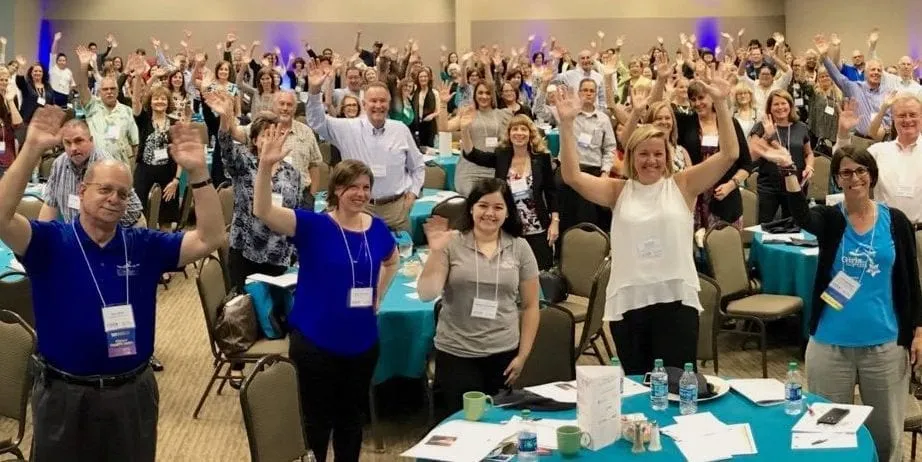 Create the Conversation: Kristen Merrifield at the Alliance of Arizona Nonprofits