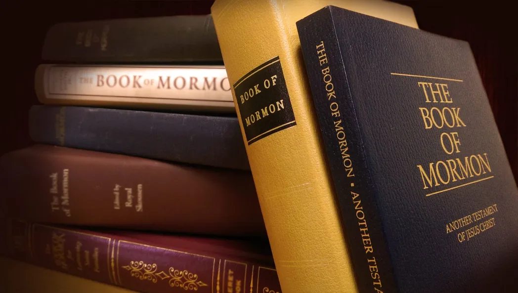 Book of Mormon Central