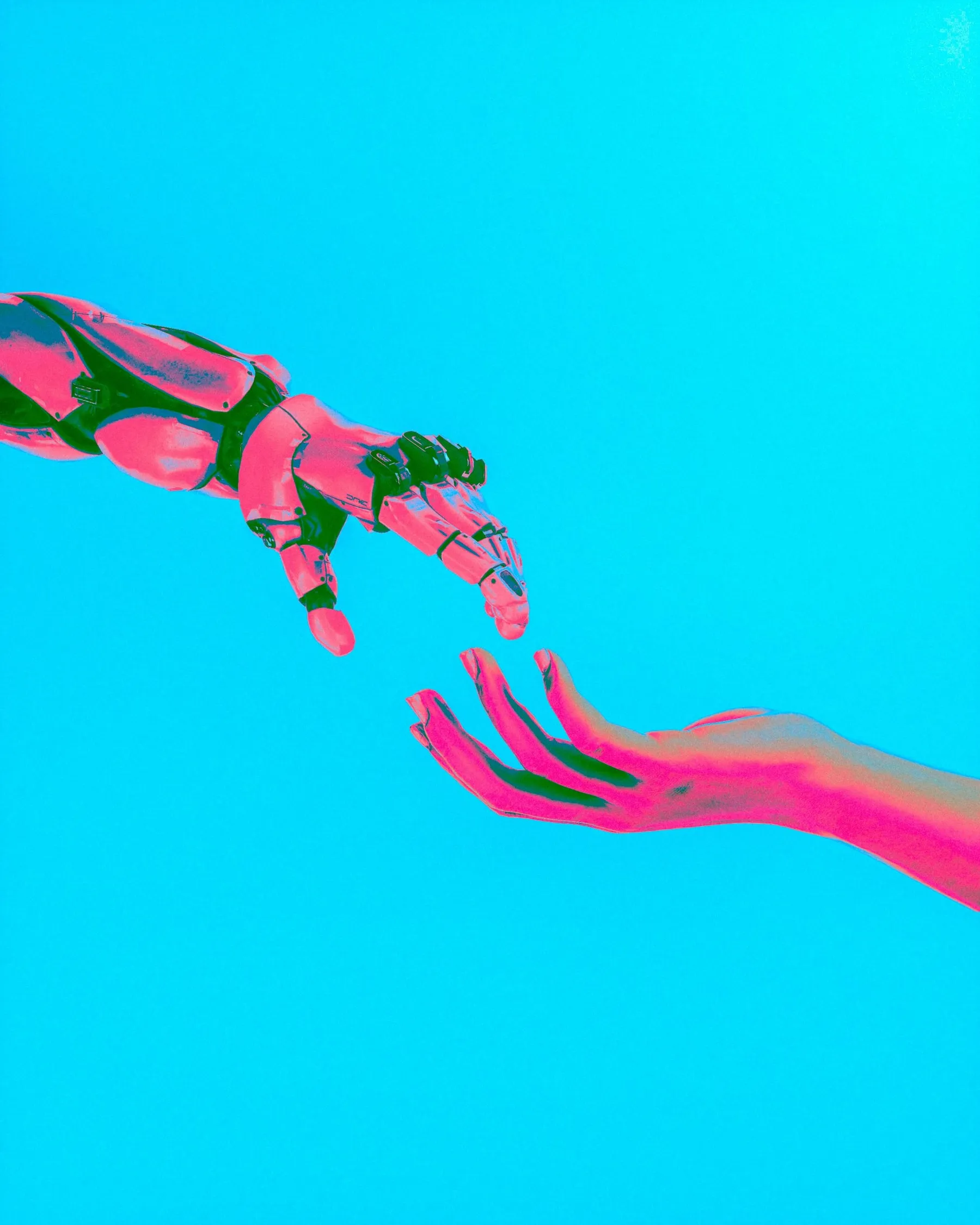 AI and SEO Specialists: Why Your Nonprofit Needs Both