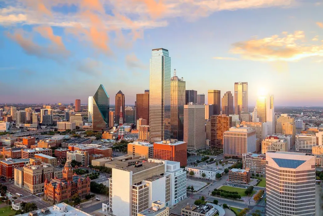 Communities Foundation of Texas