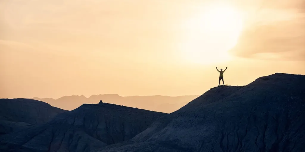 Rising To The Challenge: Success In The Wake Of COVID-19