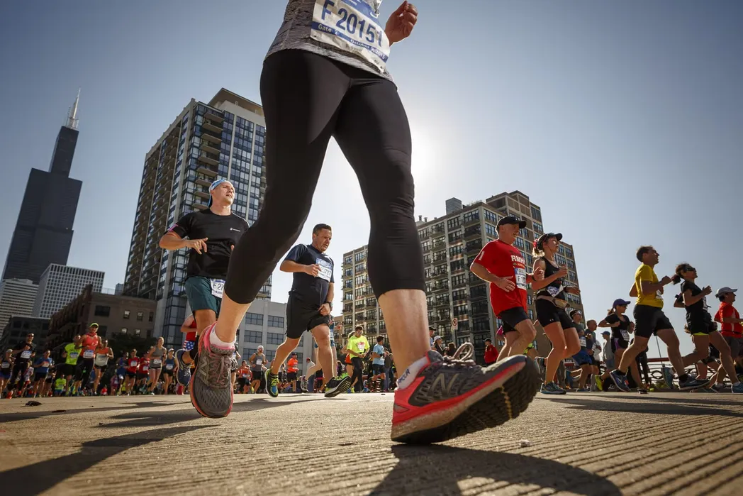 Chicago Area Runners Association