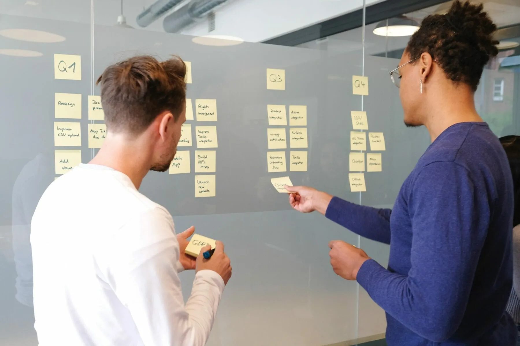 Tips for Top-Notch Nonprofit Collaborations