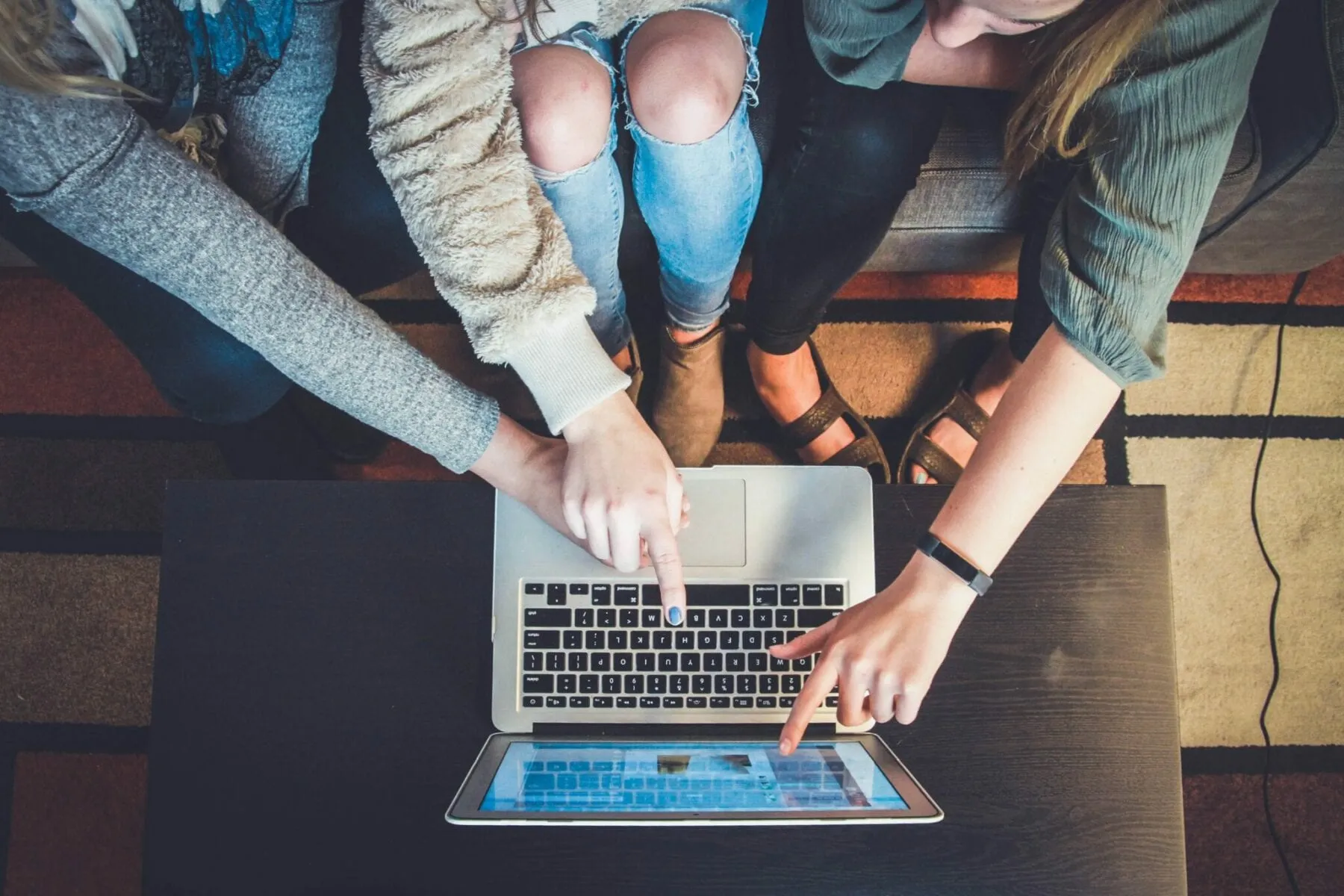 7 Signs Your Web Content Sucks (and How to Fix It)