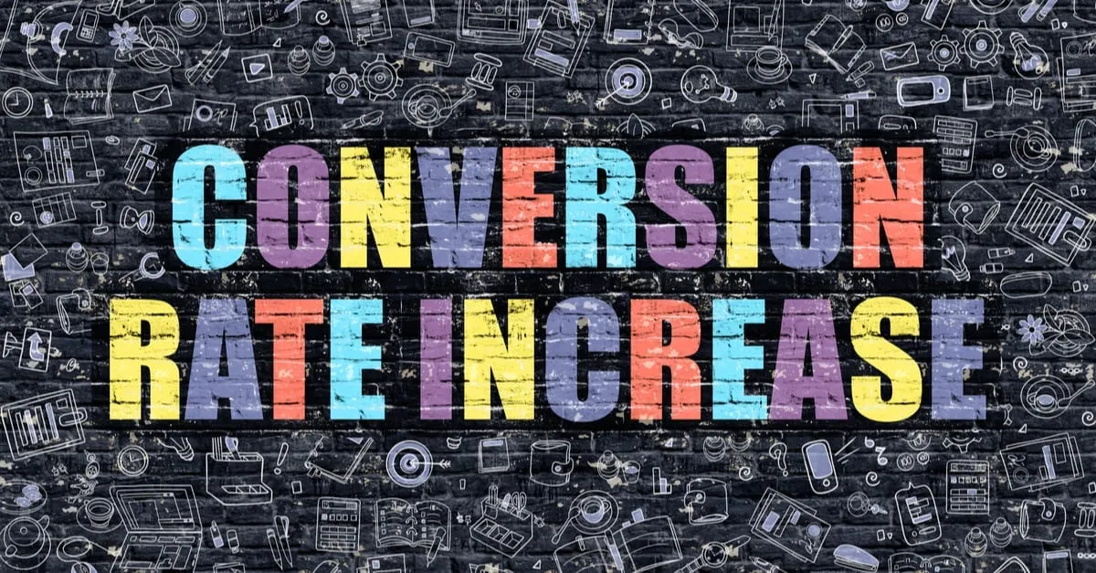 How Can I Improve My Website’s Conversion Rate?