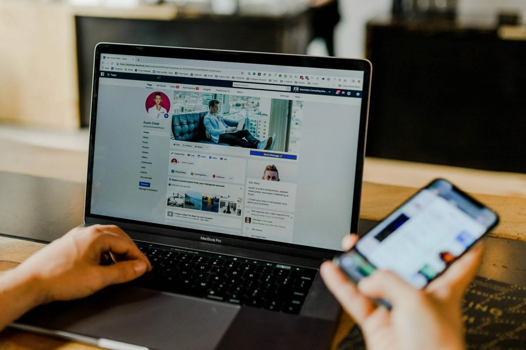All About Nonprofit CRM