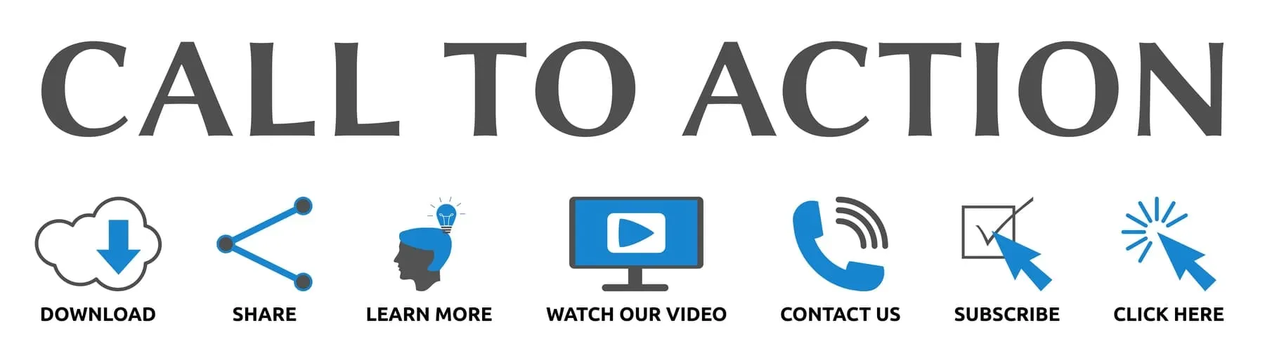 Maximize Your Call to Action for a Better Conversion Rate