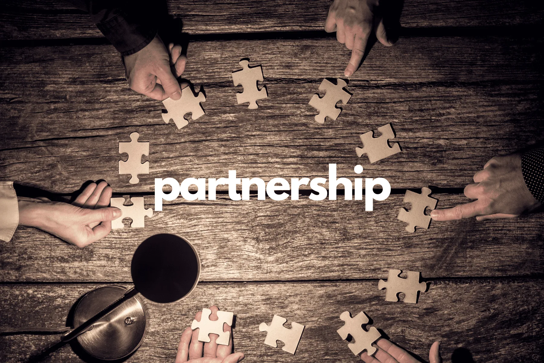 Nonprofit Partnerships: Elevate Your Organization’s Success