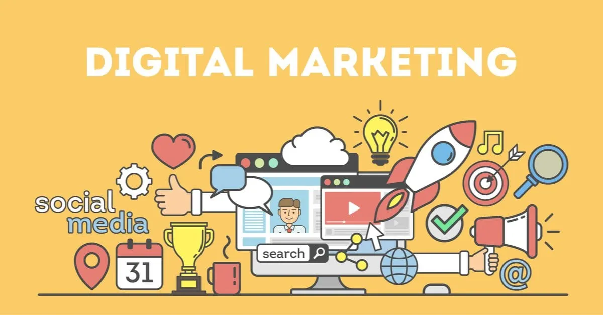 Digital Marketing in a COVID-19 World: Opportunities for Nonprofits