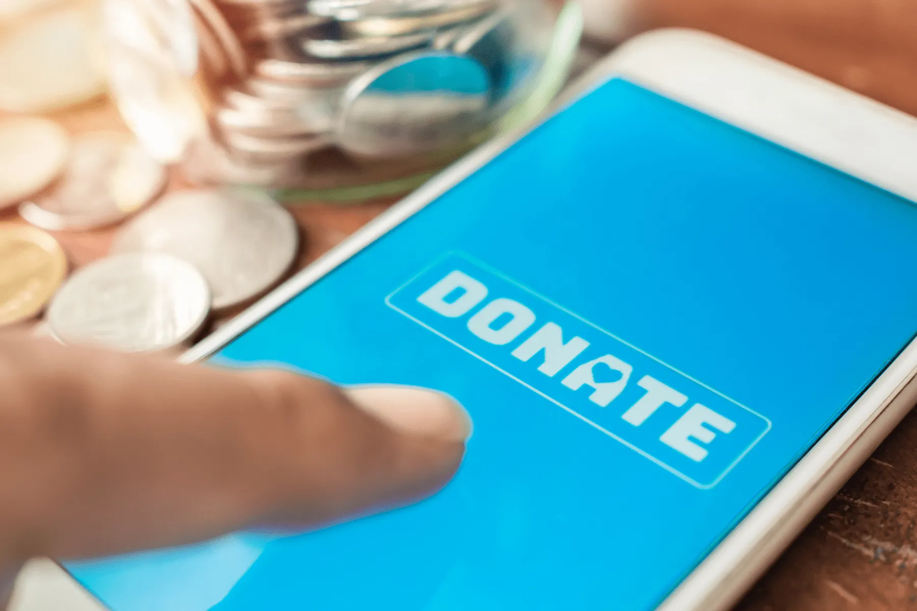 Virtual Fundraising Ideas for Nonprofits