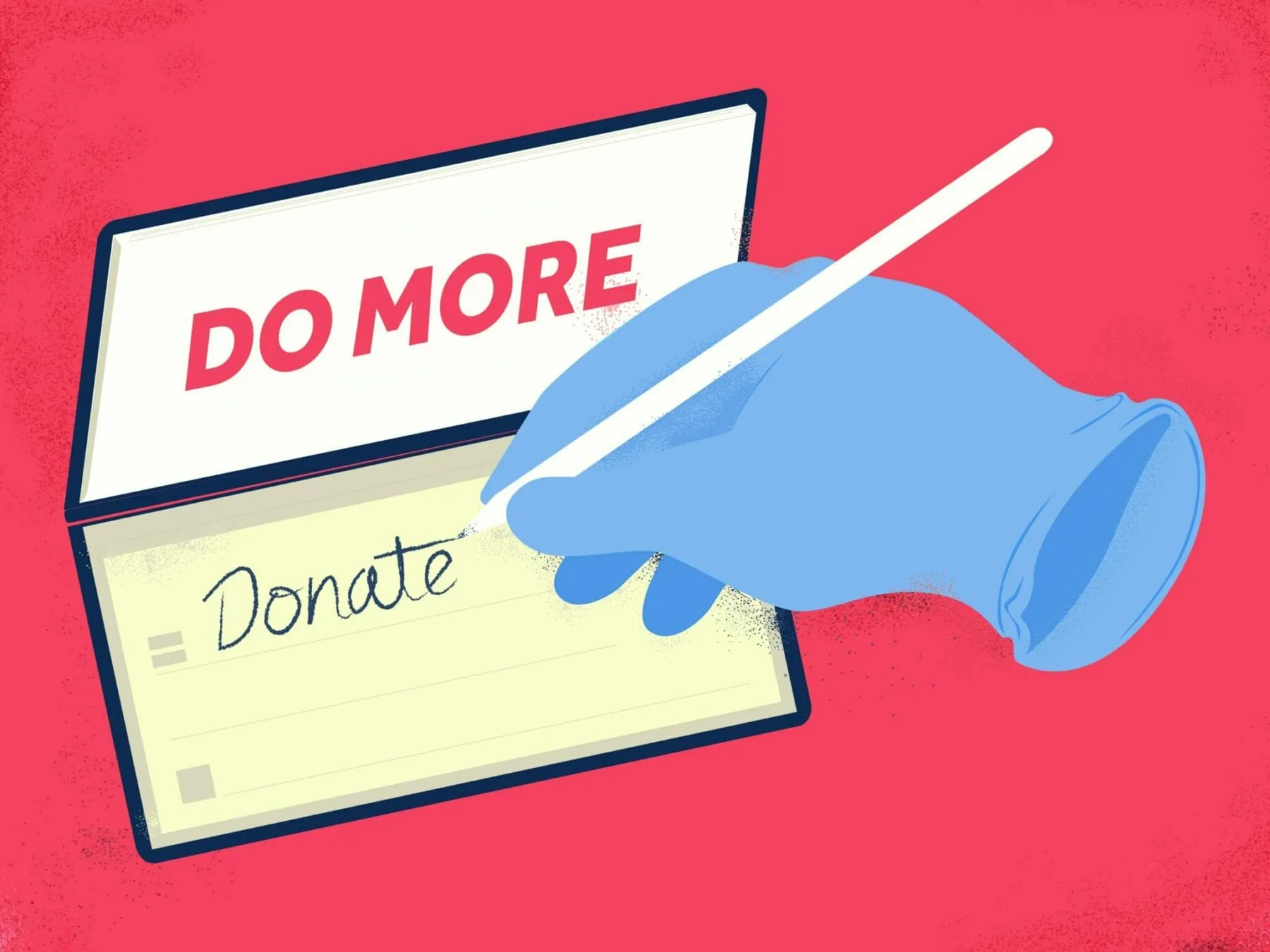 Find More Success with In-Kind Donations