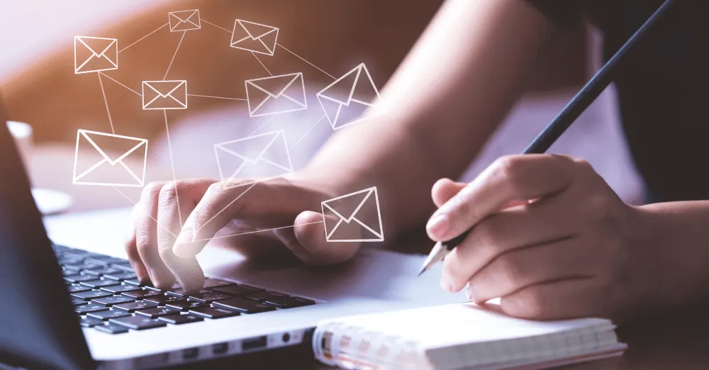Grow Your Email List With Your Google Grant