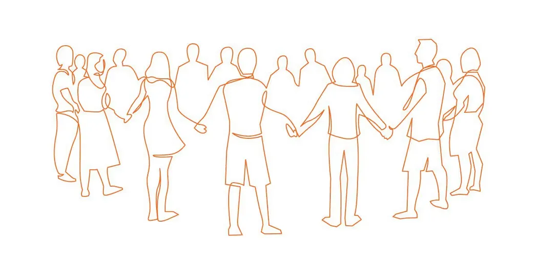 Essential Partners