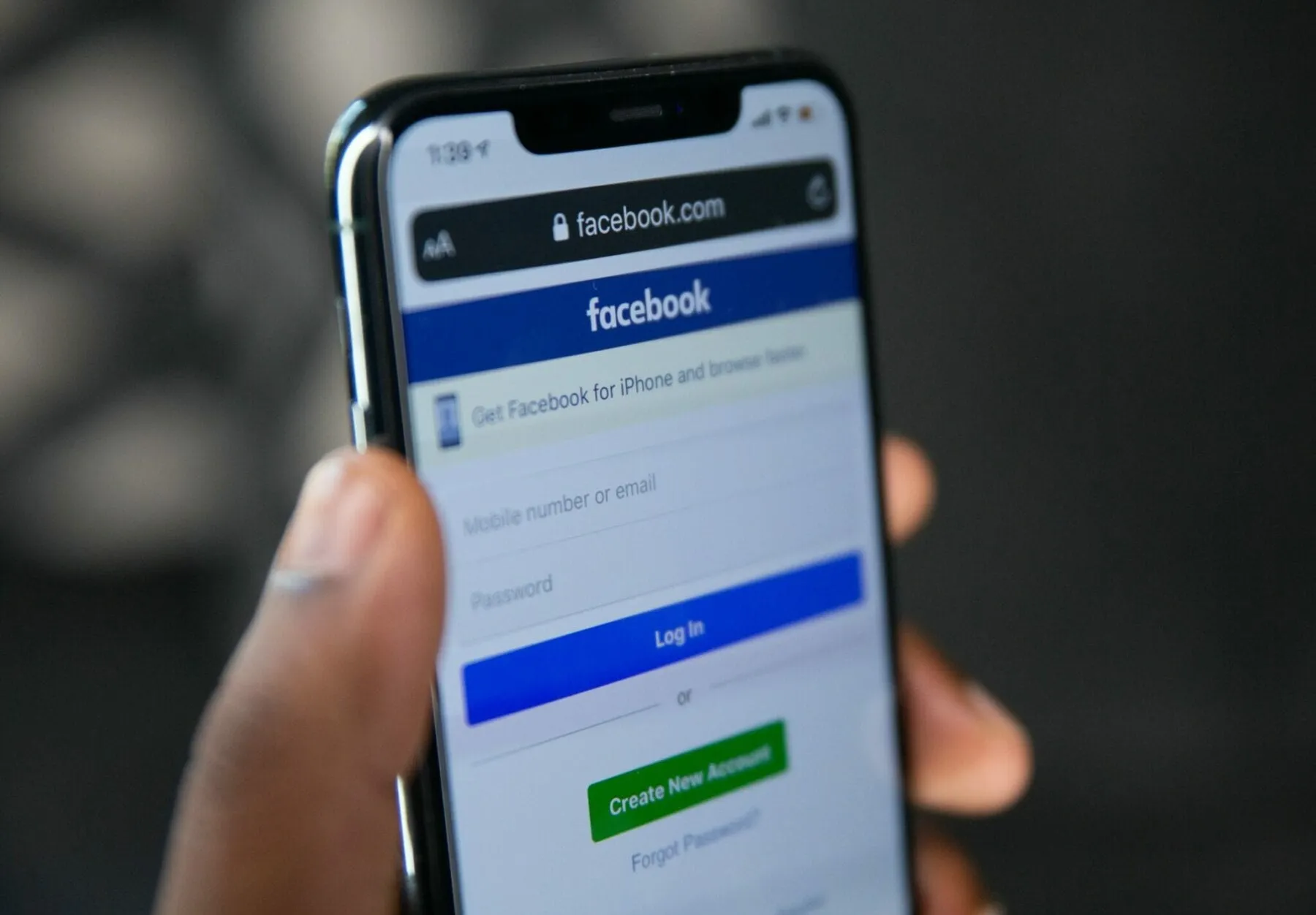 Click to Donate: Using Facebook to Drive Fundraising