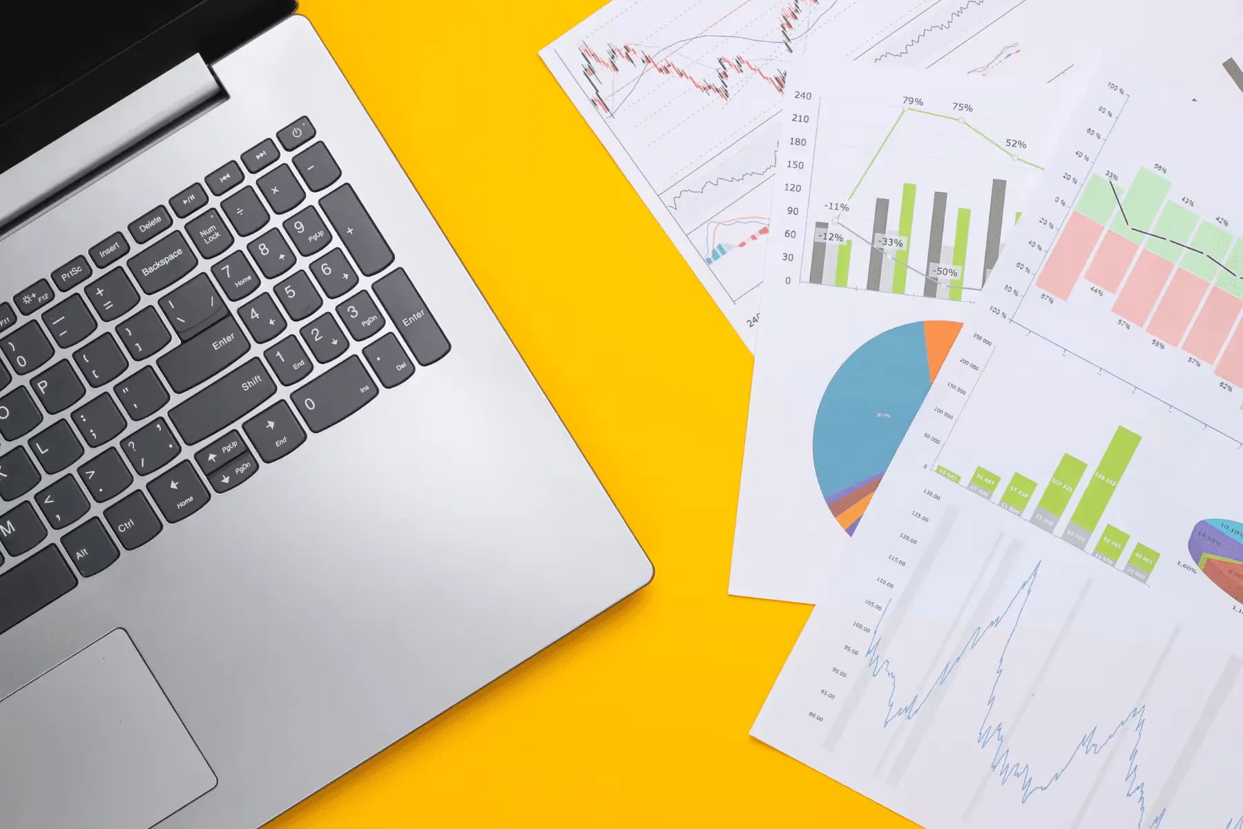 The 10 Key Differences Between Universal Analytics and Google Analytics 4