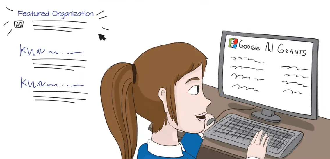 The Google Grant Explained in 90 Seconds