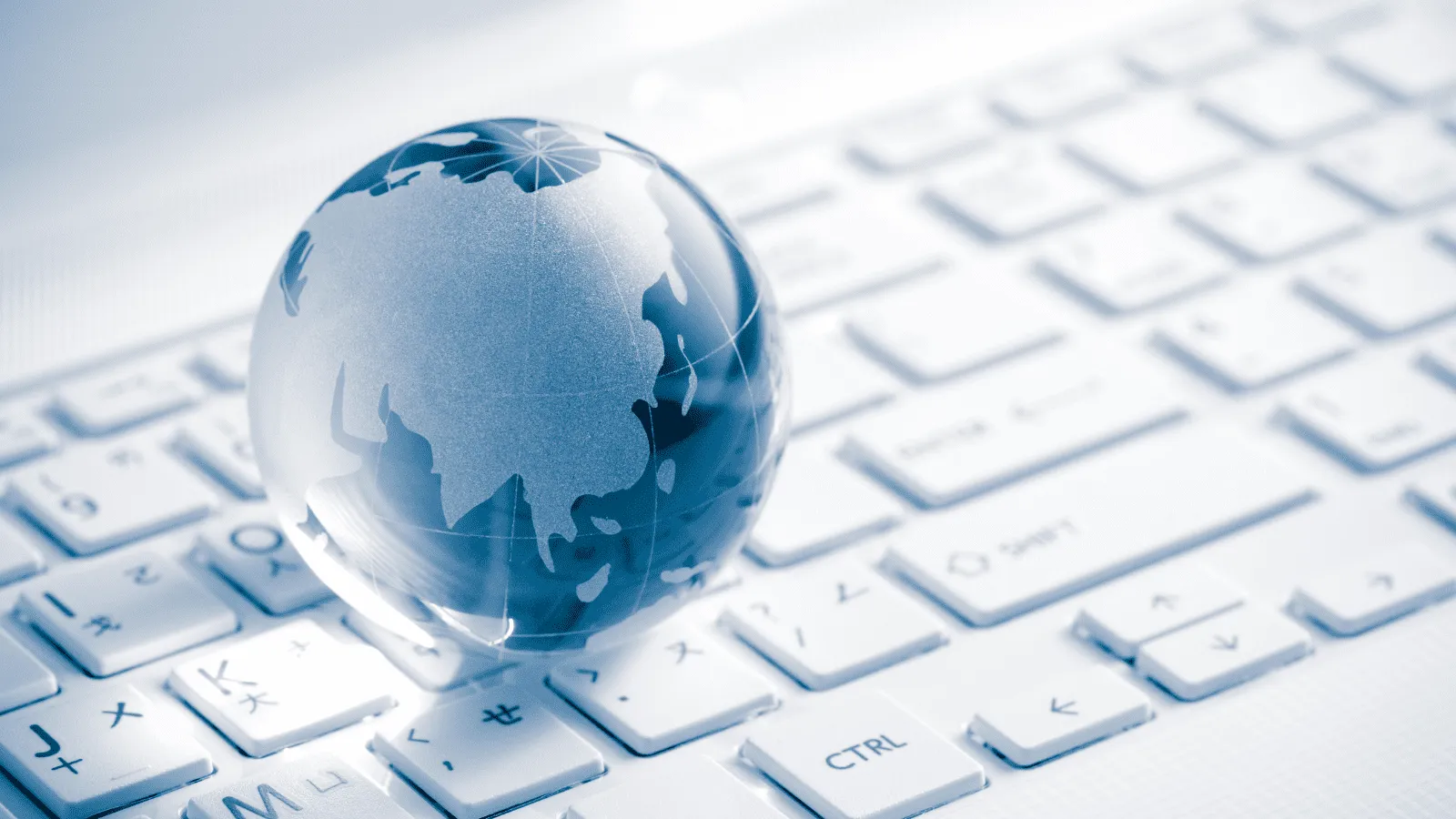 Are Non-US Nonprofits Eligible For the Google Ad Grant?