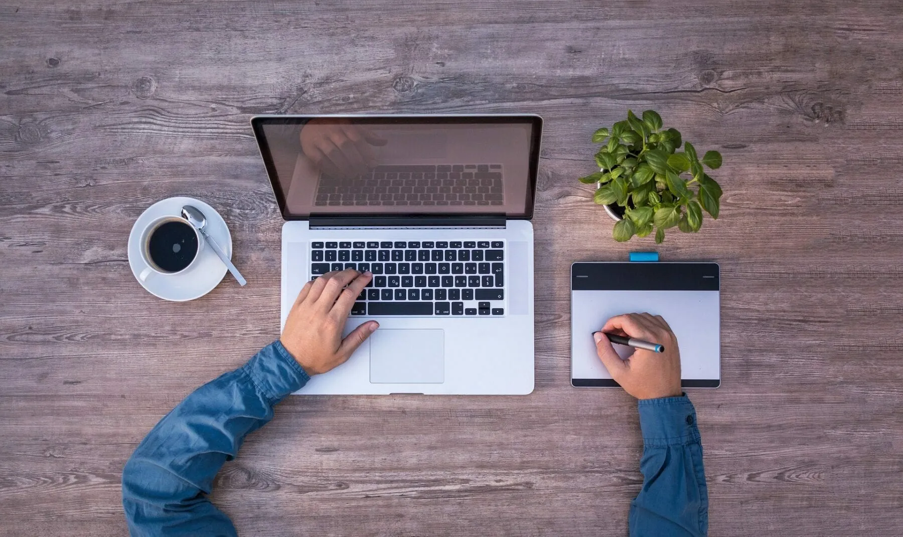 Designing for Good: 22 Tips and Best Practices for Nonprofit Graphic Design
