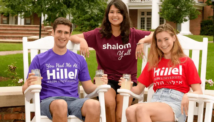 Hillel International