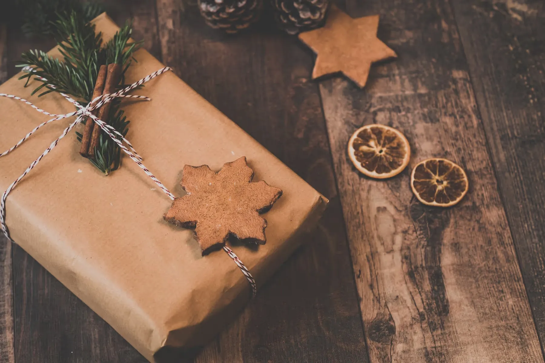 Nonprofit Holiday Gift Guide: Gifts That Give Back