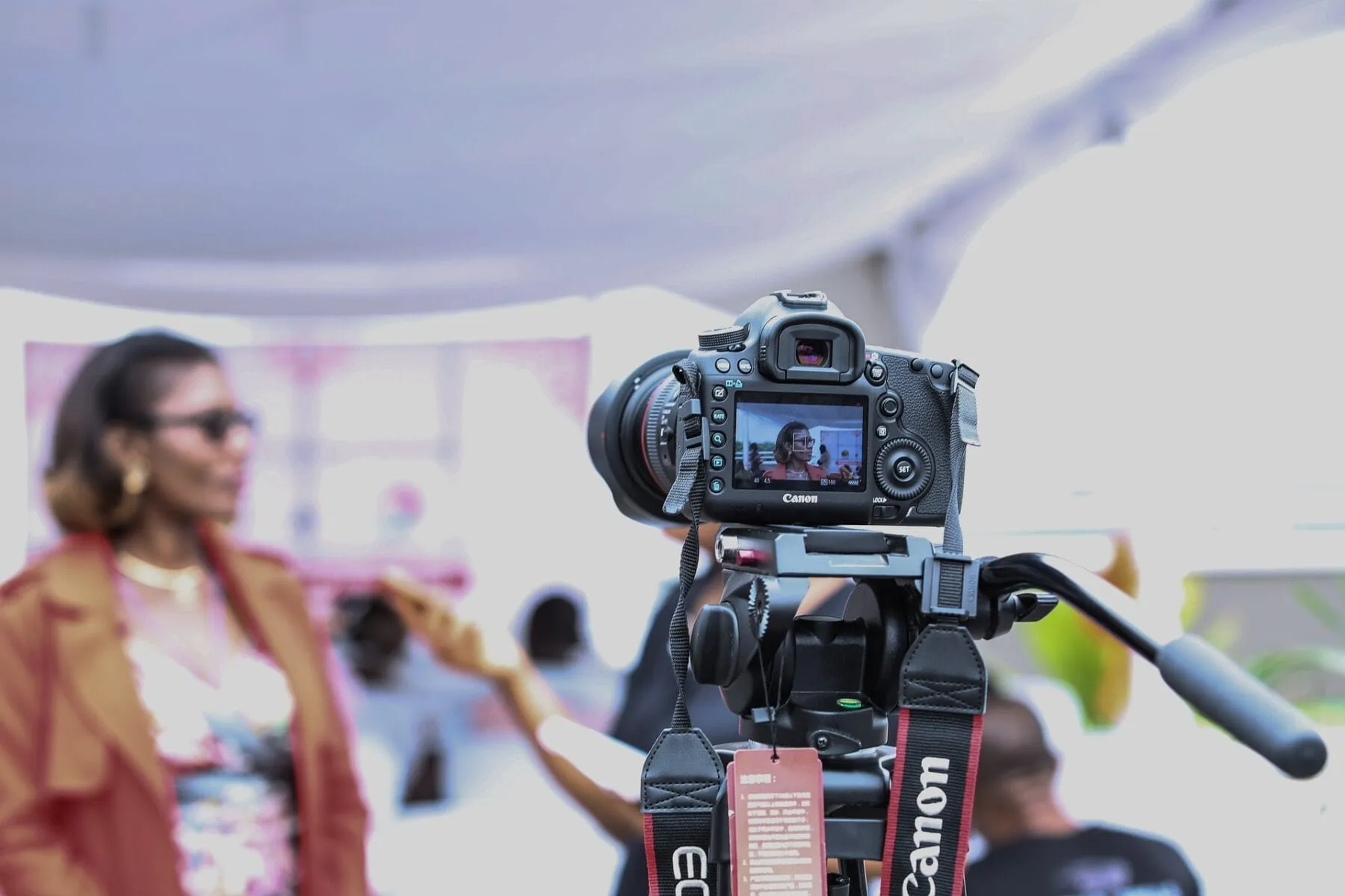 Be Heard, Be Seen: 11 Tips for Creating Impactful Nonprofit Videos