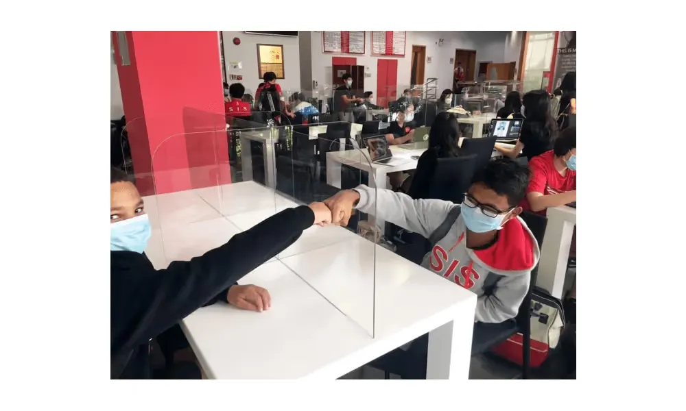 International Schools Services: Client Success Story