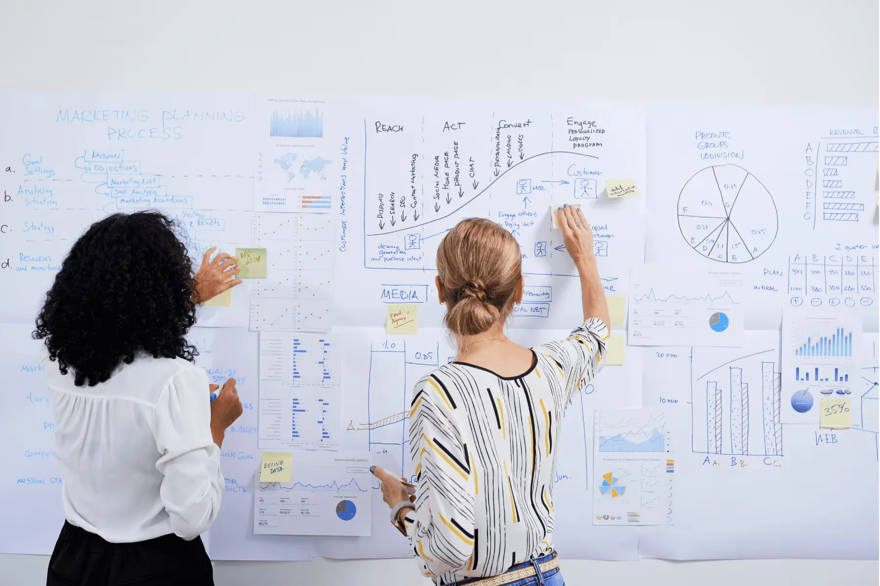 Knowing Your Audience: The Importance of Demographic Data in Email Marketing