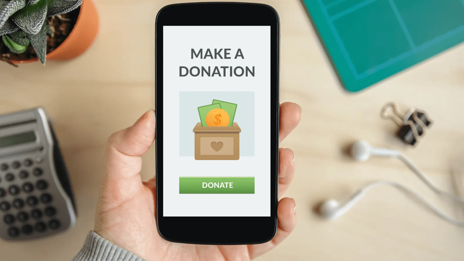 7 Ways to Increase Nonprofit Donor Engagement & Retention