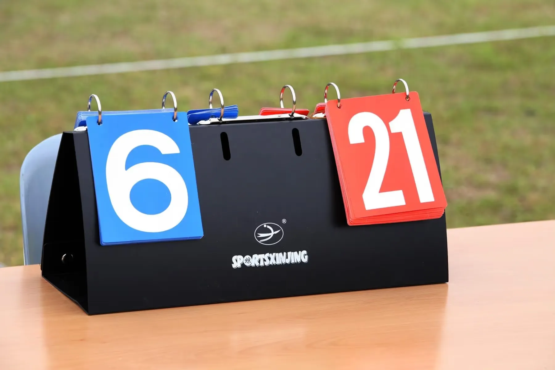 Creating a Marketing Scorecard