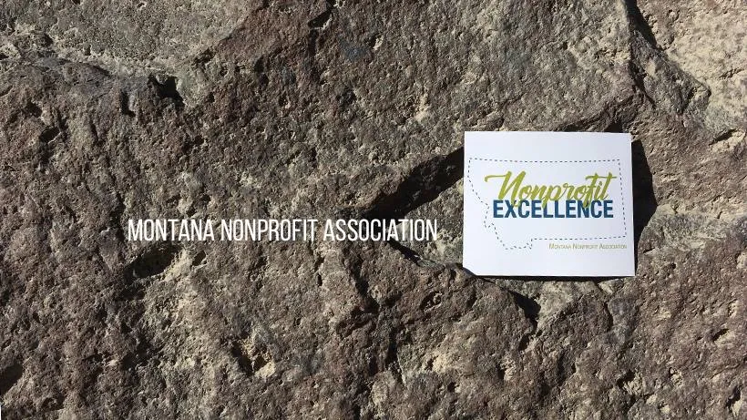 Communicating Value: Liz Moore at Montana Nonprofit Association
