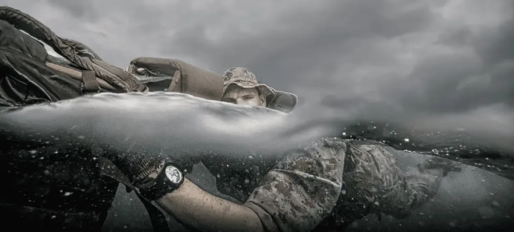 Marine Raider Foundation