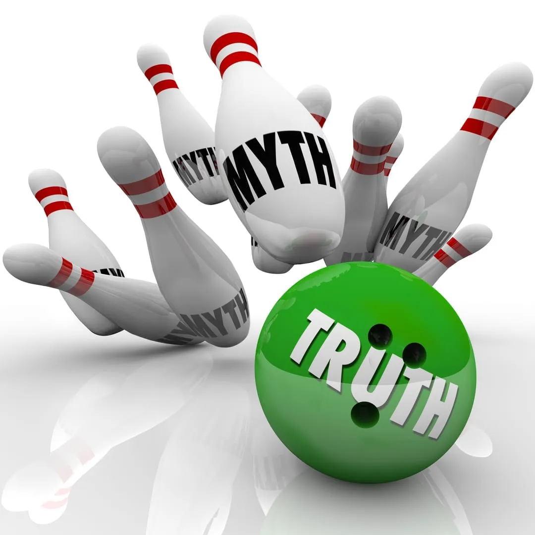 Google Ad Grant Myths: 15 Misconceptions Debunked