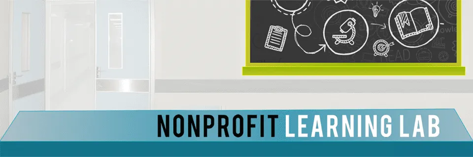 Expanding Nonprofit Education: Dr. Leah Weiner at Nonprofit Learning Lab