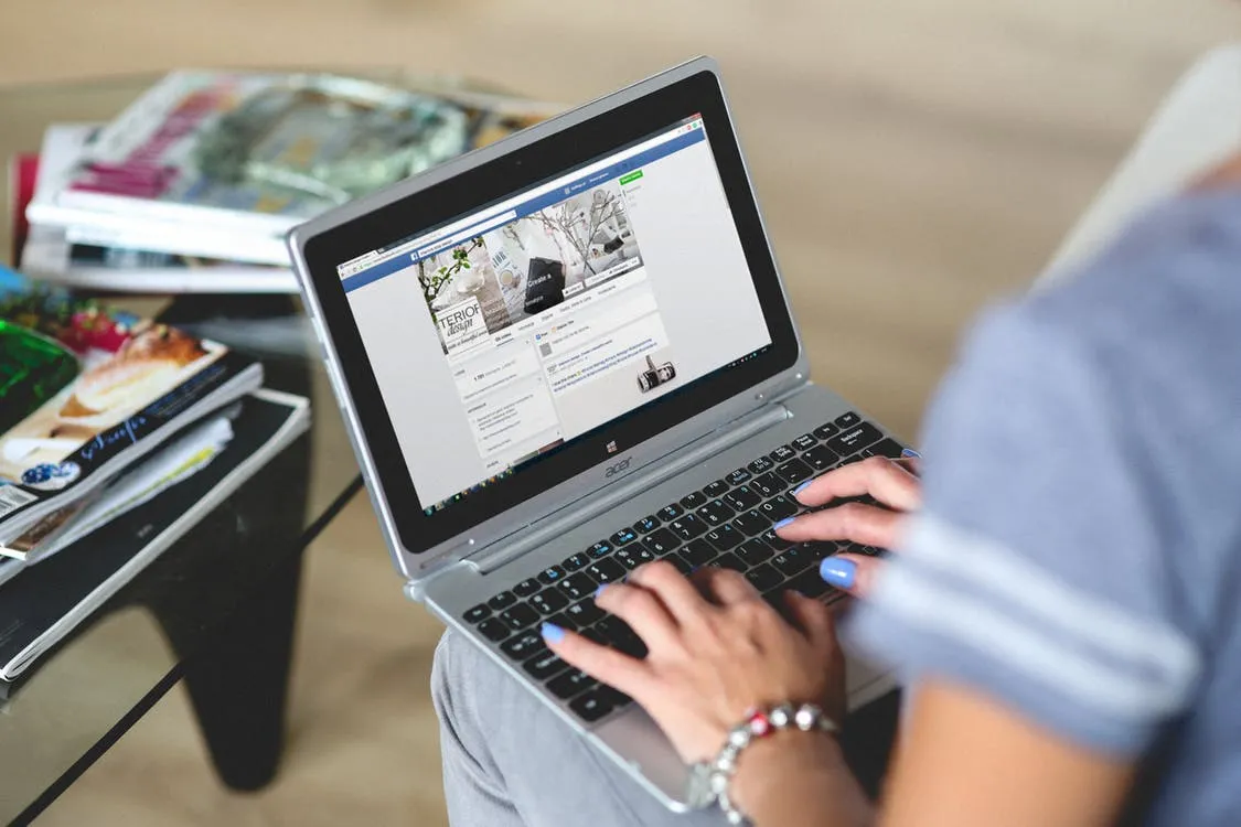 Social Media for Nonprofits: 5 Tips