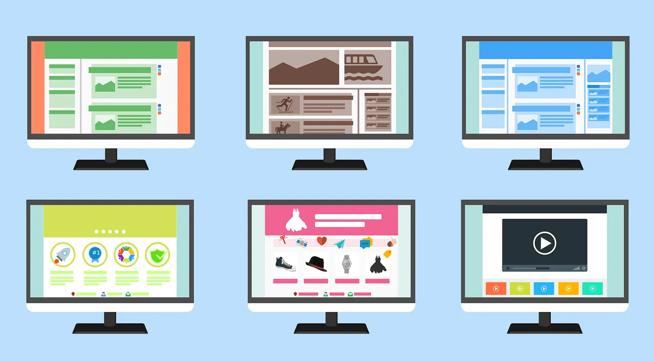 Choosing a WordPress Template for Your Nonprofit Website