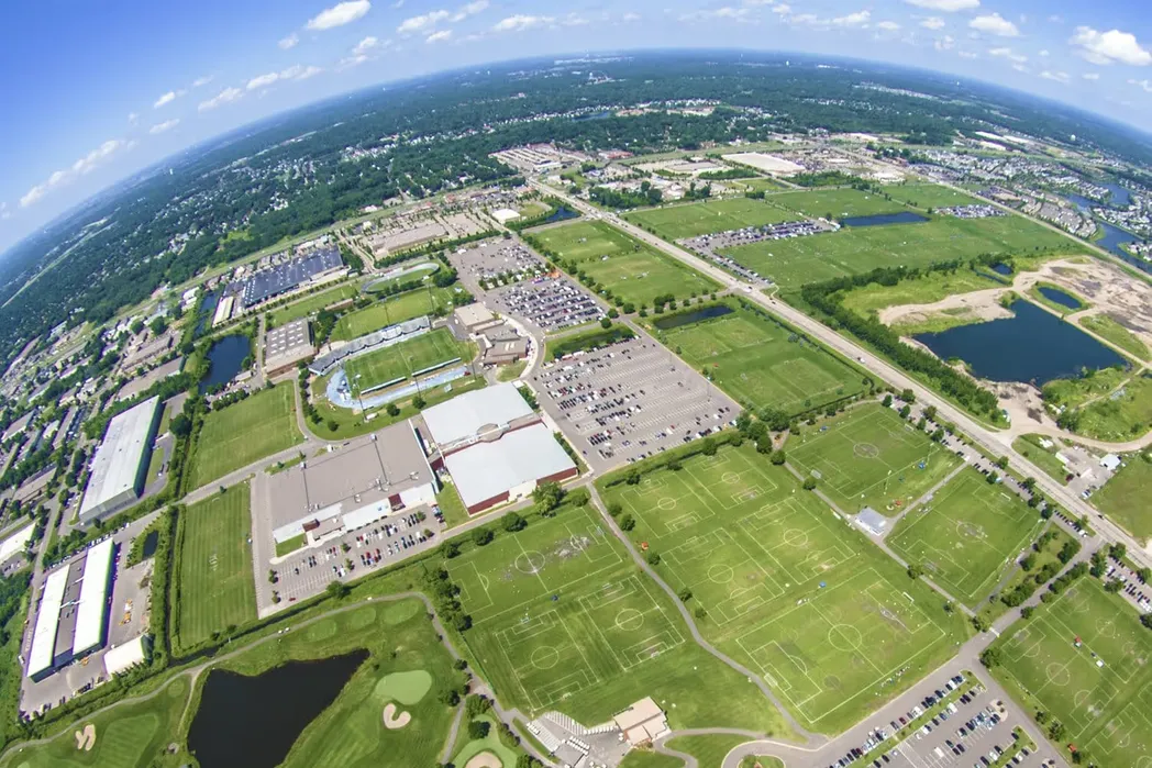 National Sports Center