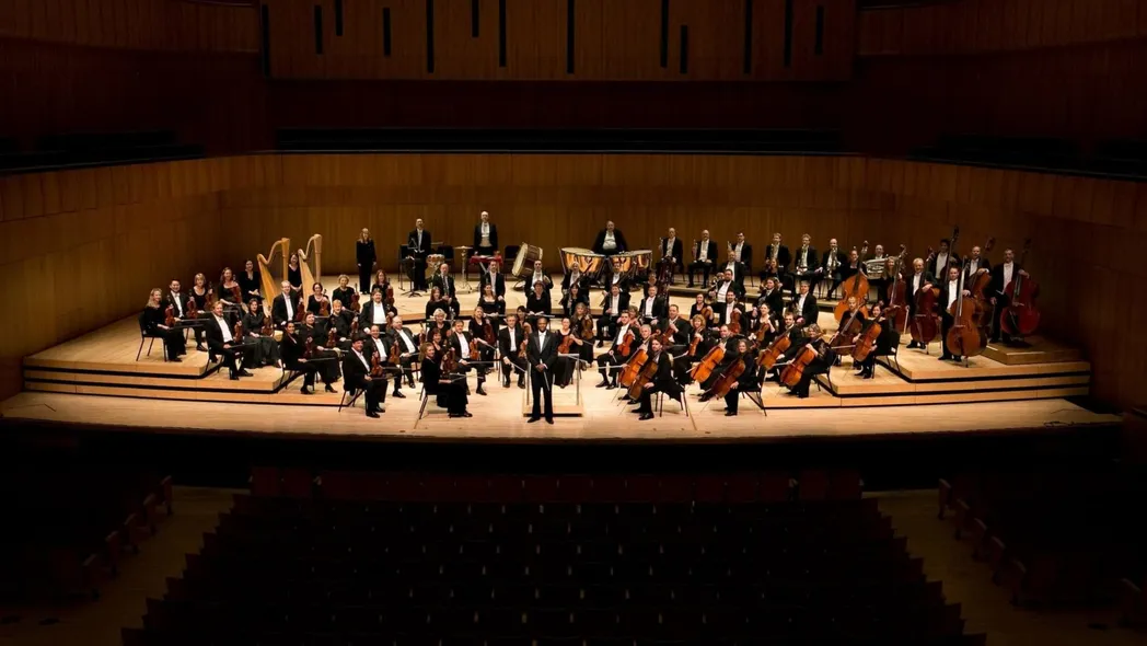 Omaha Symphony
