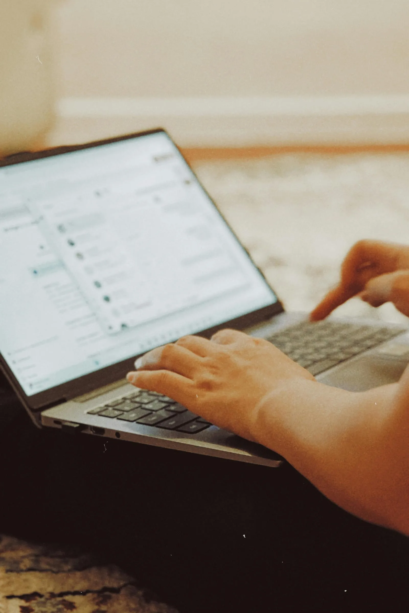 The Importance of Welcome Emails