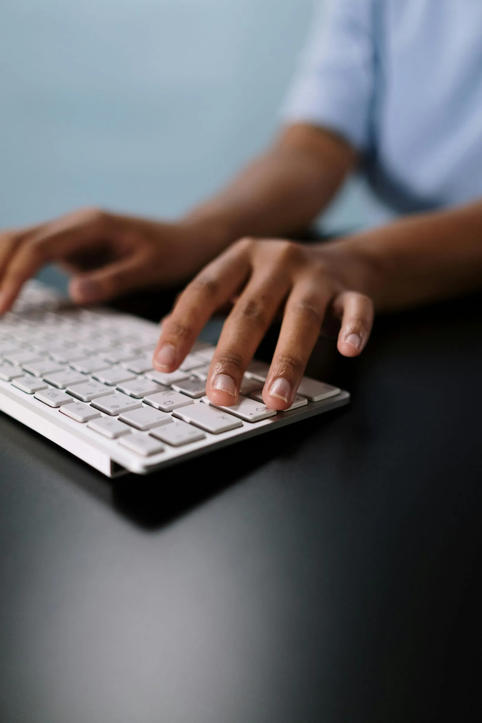 Understanding the Difference Between Copy and Content in Nonprofit Marketing