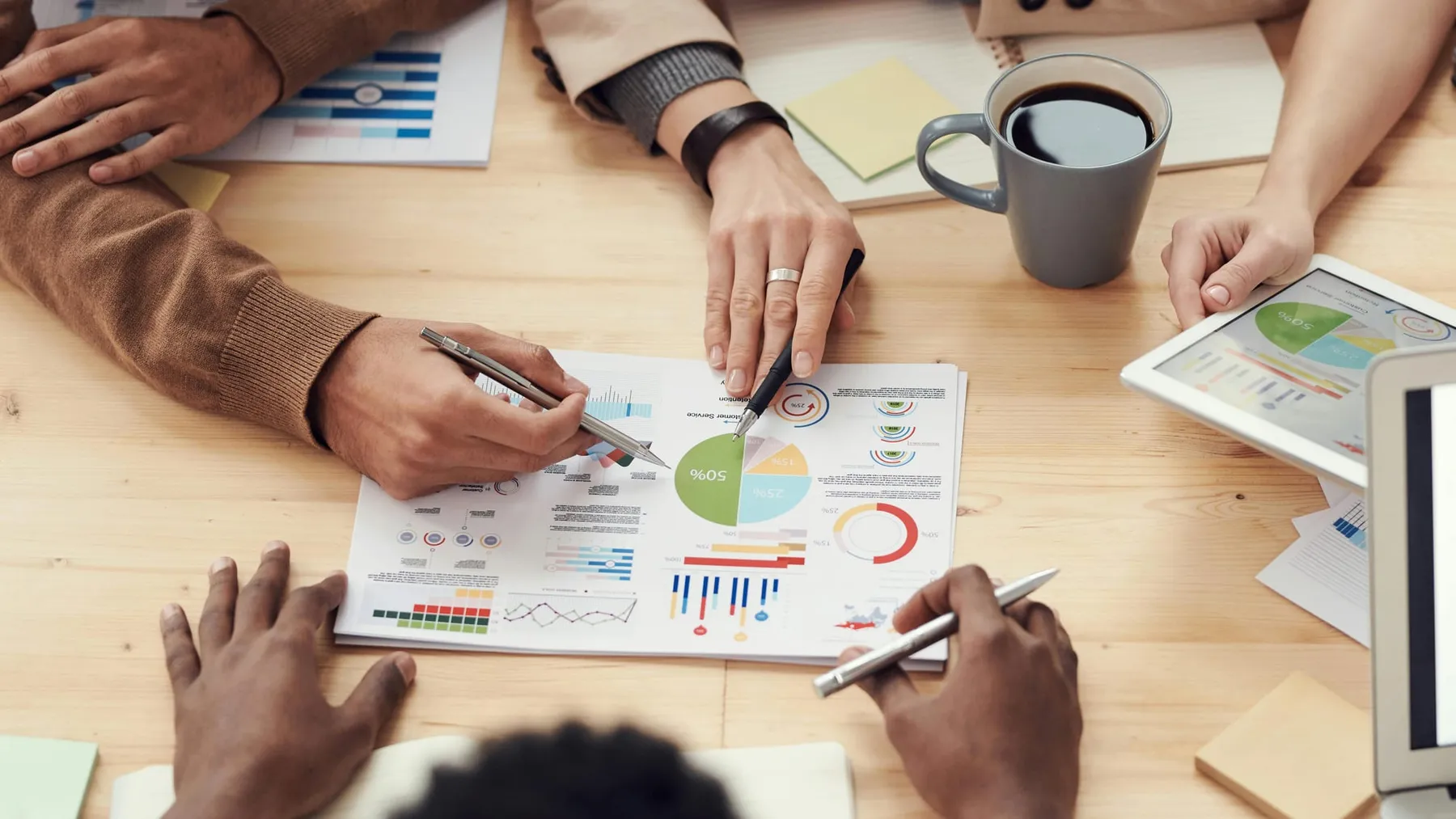 The Importance of Multi-Channel Digital Marketing Strategies