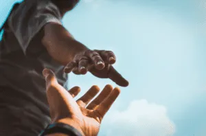improve the online fundraising experience