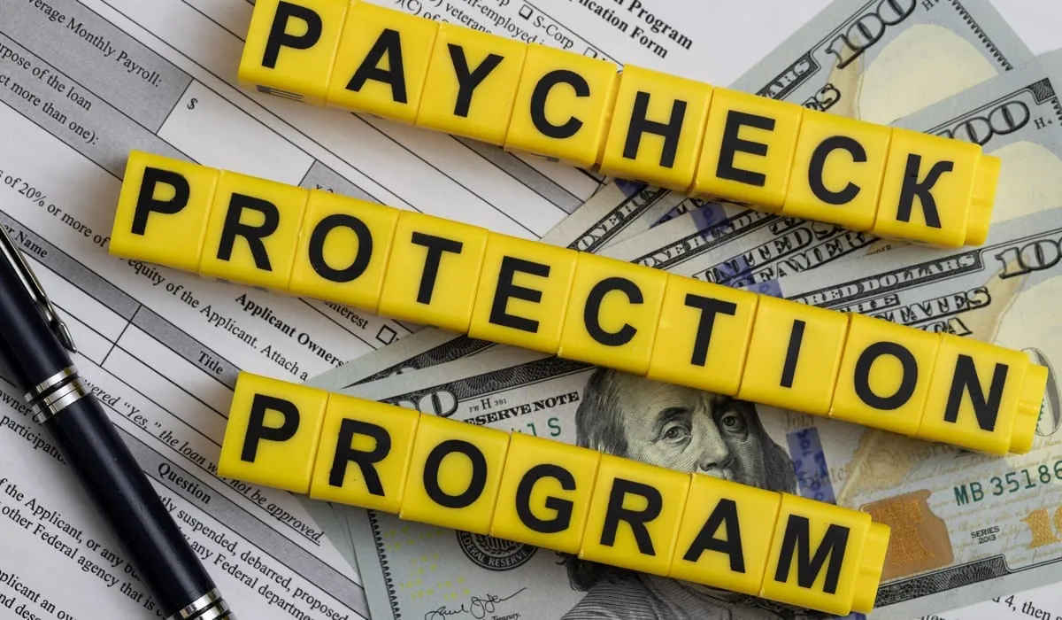 PPP Round 2 for Nonprofits & The December Stimulus Bill